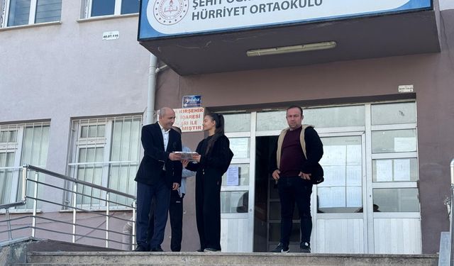 “Saklı Baharın Çocukları”yla gelen başarı!