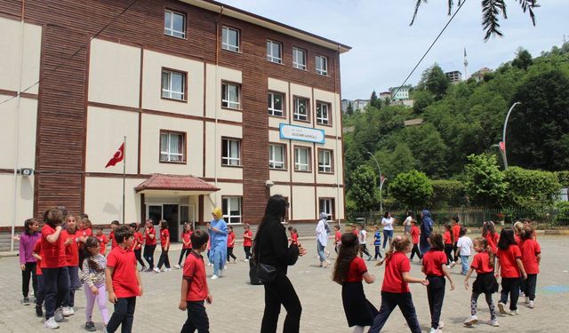 Kırşehir'den Rize'ye uzanan gönül bağı