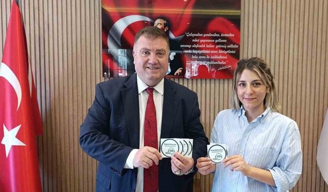 İzmir’de 2 bin 987 taksiden bağımlılıkla mücadeleye destek