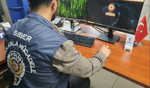 Nitelikli dolandırıcılık ve yasa dışı bahis operasyonu