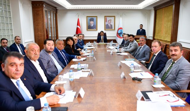 Ahiliğin kalbinde geri sayım başladı