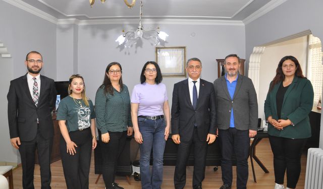 “Ahilik, 13. yüzyılda Türk kalite sistemini kuran teşkilattır”