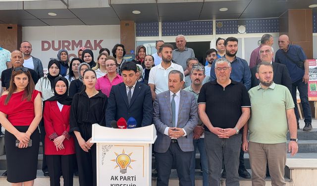 Kırşehir’de 27 Mayıs darbesi unutturulmuyor