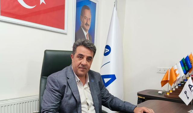 Genel Başkan Ağıralioğlu, Kırşehir’e geliyor!