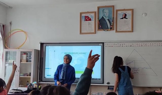 Bağımlılıkla mücadele sıra dışı başladı