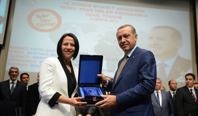 Davutoğlu’na yeni görev
