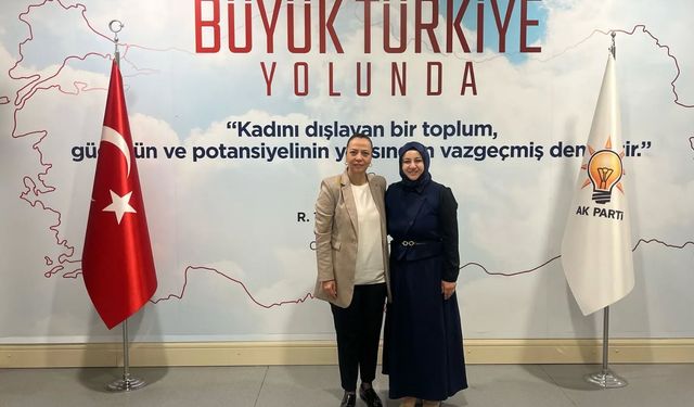 Güçlü birliktelik ve dayanışma örneği sergilediler
