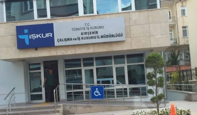 Kırşehir’de eğitimli işsizliğin çarpıcı yüzü!