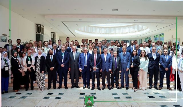 KAEÜ’den akademik diplomasi atağı