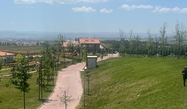 Kırşehir’de doğanın canlanışıyla artan kene vakalarına dikkat!