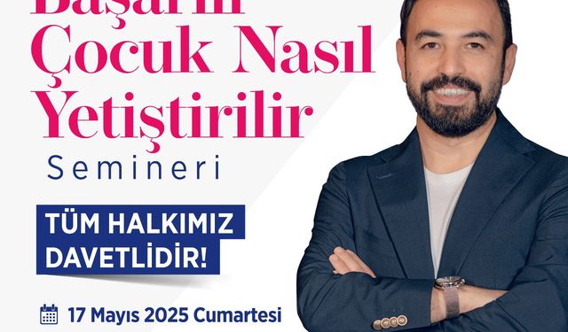 Kırşehir’de çocuk yetiştirme üzerine derin bir yolculuğa çıkılacak