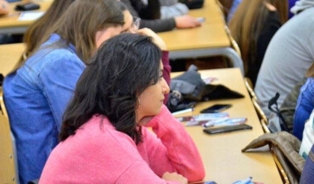 Kırşehir’de eğitim süresi 9 yılı aştı