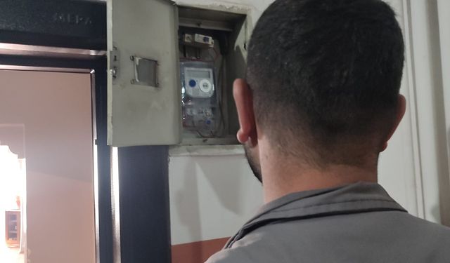 Kırşehir’de elektrik saatlerinde kritik değişim