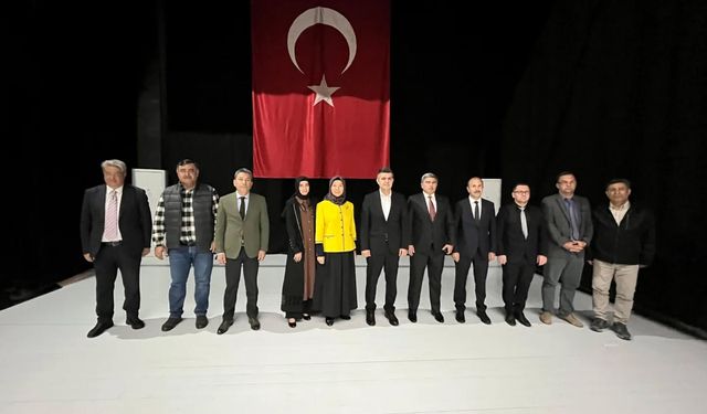 Kırşehir’de konuşulan tek konu oldu