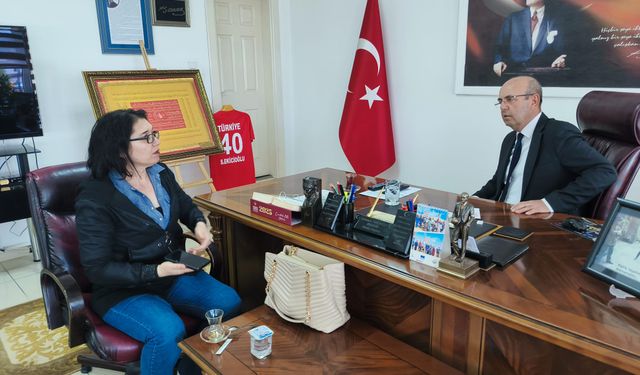 Kırşehir’de tehlike derinleşiyor,yer altı suyu seviyeleri çöküşte