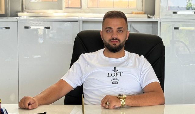 Kırşehir’de yazla birlikte araç alım satımı hız kazandı