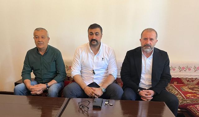 Kırşehirspor’un geleceği tehlikede: Torun, destek çağrısı yaptı
