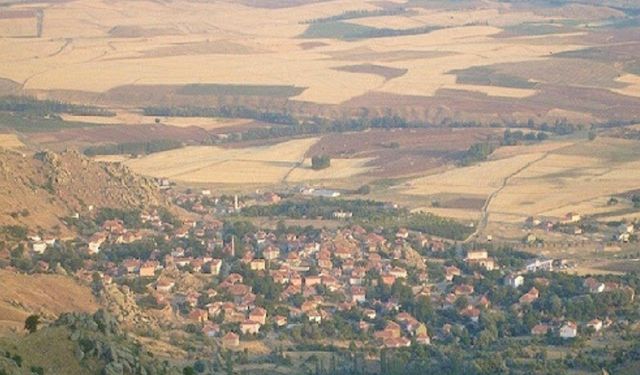 Köylüler 32. yılının coşkusunu yaşayacak