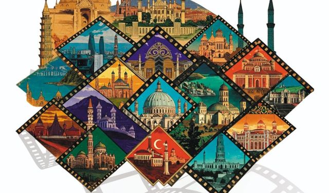 Mucur MYO Grafik Tasarım öğrencileri, adlarını finale yazdırdı