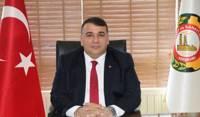 “Bayramlarda, dargınlıklar ve kırgınlıkları unutalım, birlik ve dayanışmayı arttıralım”