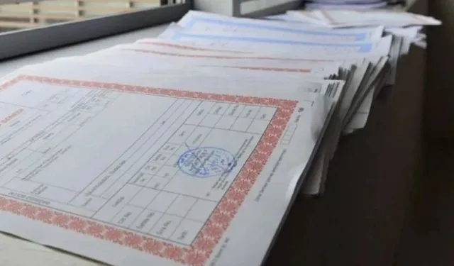 Vekalet iptalleri artık dijital ortamda