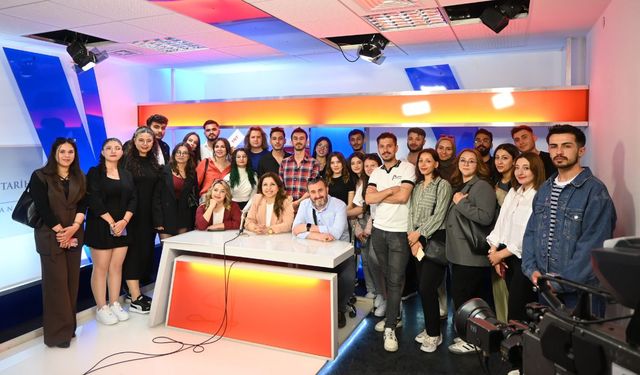 Ankara'da iki durak, tek hedef!