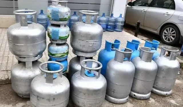 Mutfakların yükü ağırlaştı!