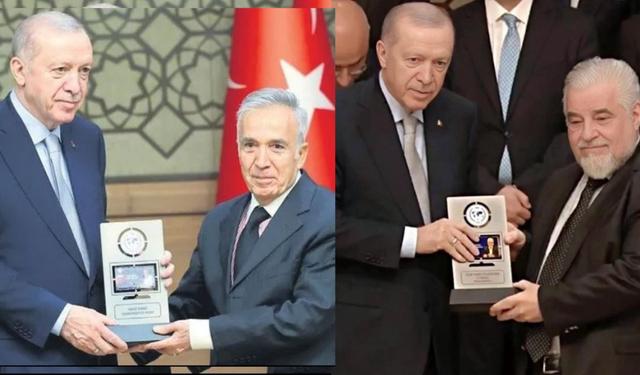 Anadolu'nun gururu oldu!