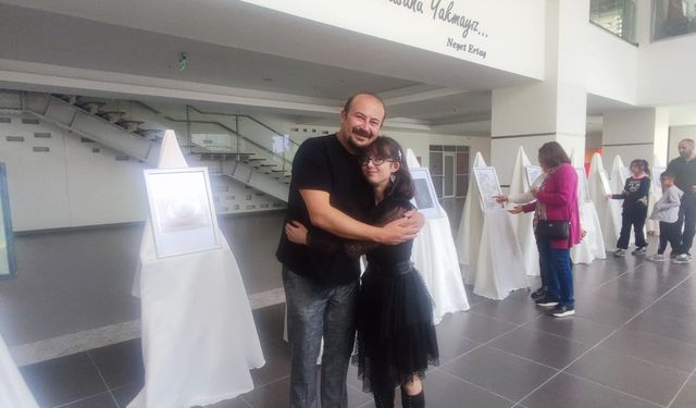 Yetenek doğuştan, ilham Kırşehir’den