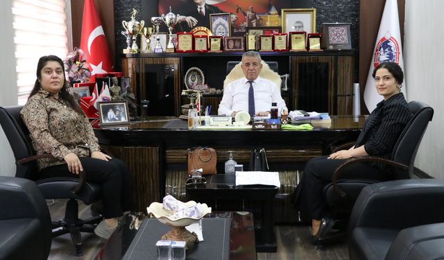 Kırşehir’de evlenecek gençler için özel indirim hamlesi
