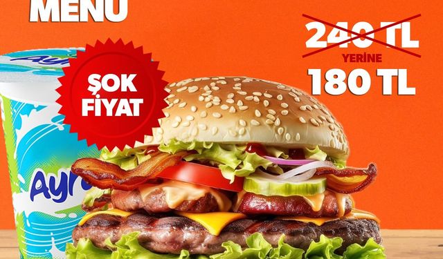 Bolu Et Mangal’dan çocuklar için yaz indirimi