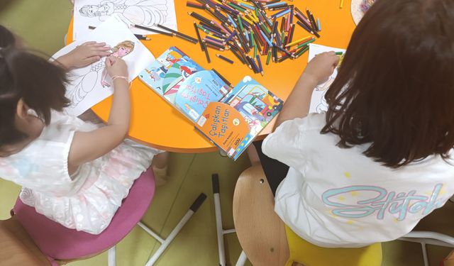 Kırşehir’de tatilin yeni adresi!