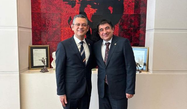 CHP Milletvekili Dr. İlhan’dan “Erken Seçim” çıkışı