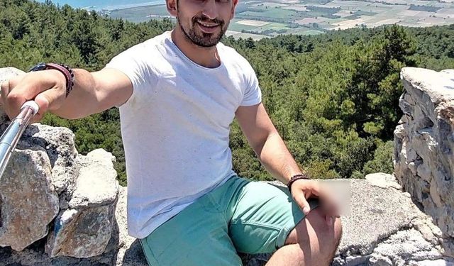 İzmir’de kamyonet iki motosikletliye çarptı: 1 ö*ü