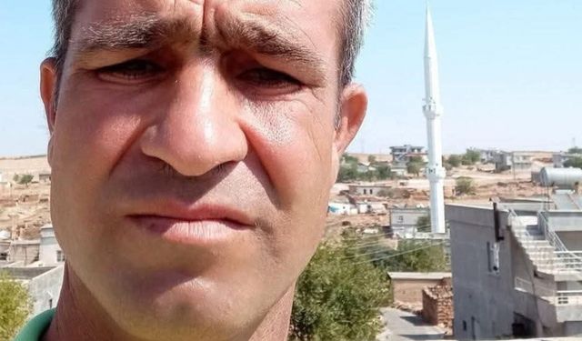 Şanlıurfa’da akraba kavgası k*nlı bitti: 1 *lü, 1 yaralı