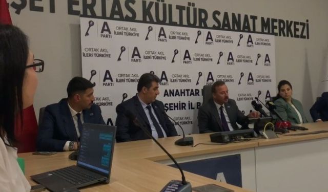 Ağıralioğlu’ndan ezber bozan kırmızı çizgi