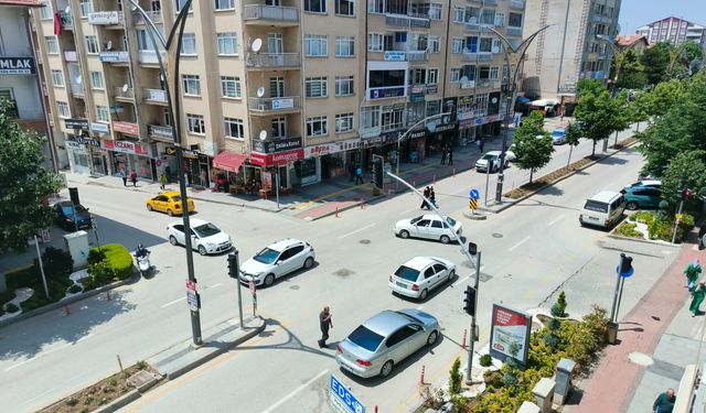 Caydırıcı ceza paketi Meclis'te