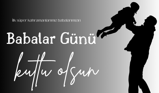 Babalar günü 2025: Babalar için özel gün ne zaman kutlanacak?