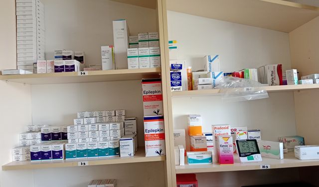 İlaç Kutularındaki Kağıt Prospektüsler Tarih Oluyor