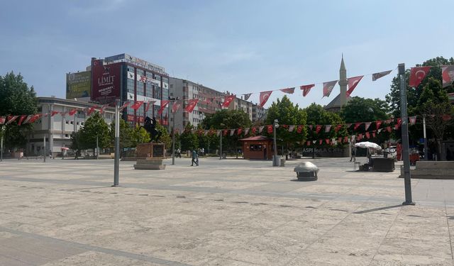 Kırşehir’de gözler 2026 asgari ücret açıklamasında