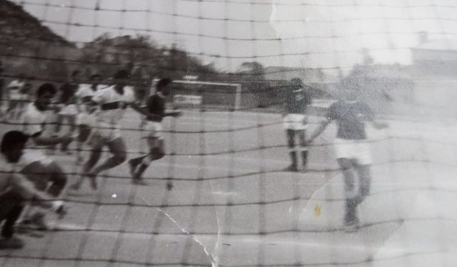 50 Yıl öncesinden gelen efsane kareler