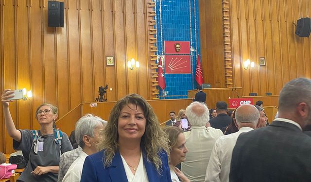 İnce’nin geri dönüşü Kırşehir’de yankı buldu