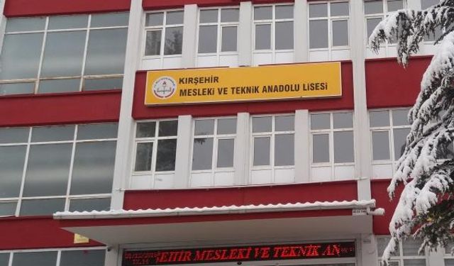 Kırşehir’de 4006-C TÜBİTAK Bilim Fuarı heyecanı başlıyor!