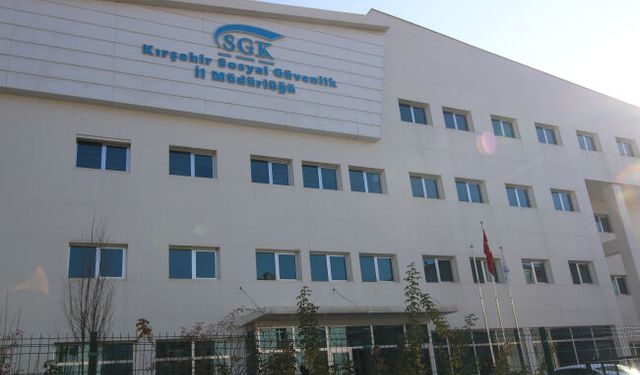 Kırşehir’de Emekli Maaşı Alanlar Dikkat: Prim Borçları Maaştan Kesilecek