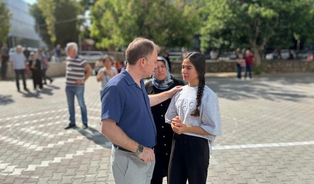 Kırşehir’de LGS maratonu tamamlandı