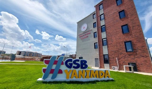 Kırşehir’de yaz boyu açık kalacak yurtlar açıklandı
