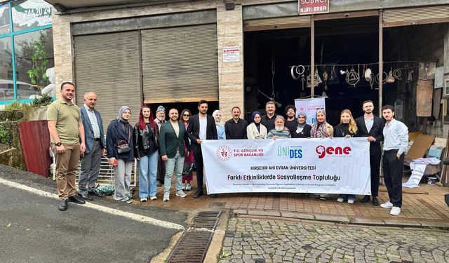 Kırşehir’den Rize’ye doğa ve kültür yolculuğu
