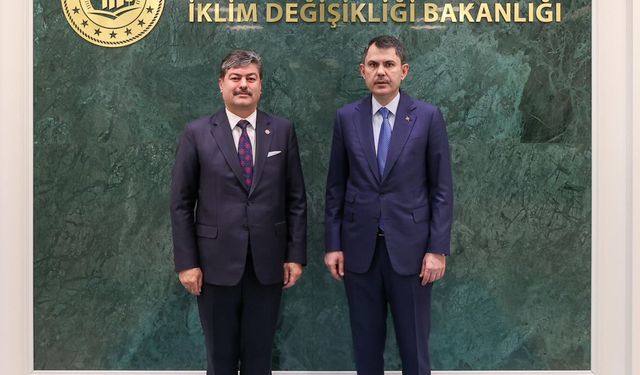 Kırşehir'e 23 milyon liralık destek onaylandı