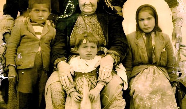 Kırşehir’in 1955 yılına ait bir mirası ortaya çıktı!