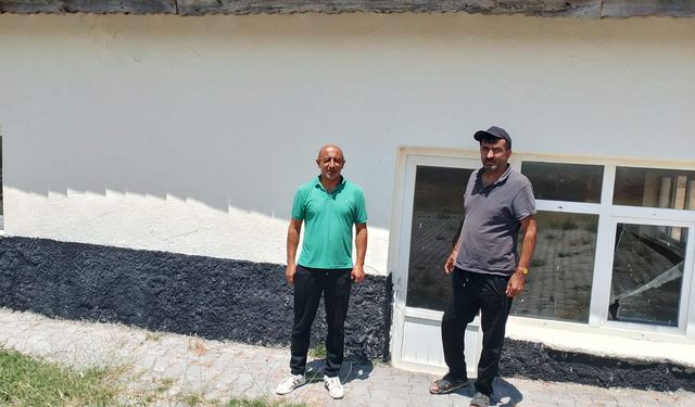 Yağmurlu Köy Şenliği hazırlıkları devam ediyor